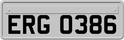 ERG0386