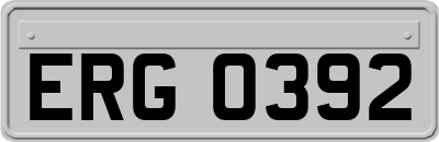 ERG0392
