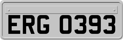 ERG0393