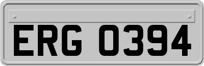 ERG0394