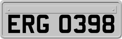 ERG0398