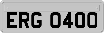 ERG0400