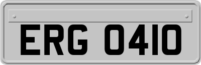 ERG0410