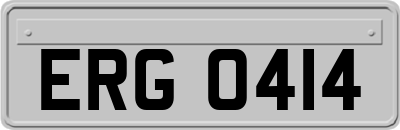ERG0414