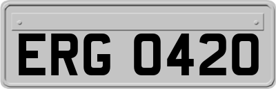 ERG0420