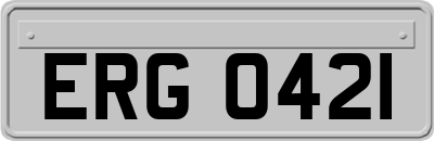ERG0421