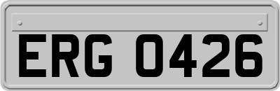 ERG0426