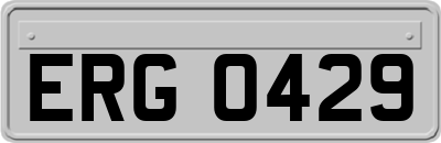 ERG0429