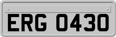 ERG0430
