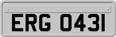 ERG0431