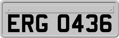 ERG0436