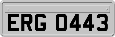 ERG0443