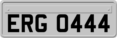 ERG0444