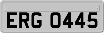 ERG0445
