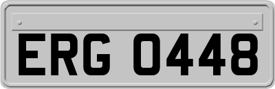 ERG0448