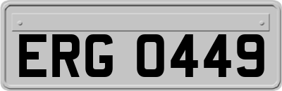 ERG0449