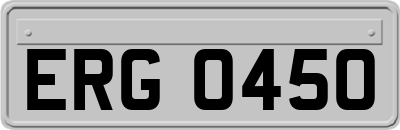 ERG0450