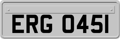ERG0451