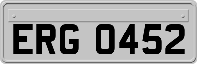 ERG0452