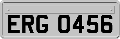 ERG0456