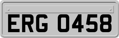 ERG0458