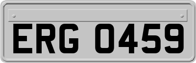 ERG0459