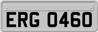 ERG0460
