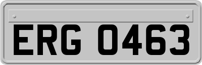 ERG0463