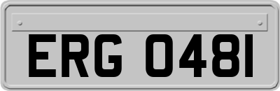 ERG0481