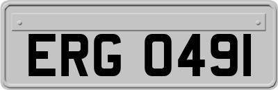 ERG0491