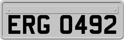ERG0492