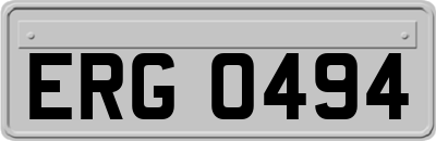ERG0494