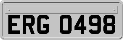 ERG0498