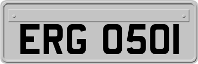 ERG0501