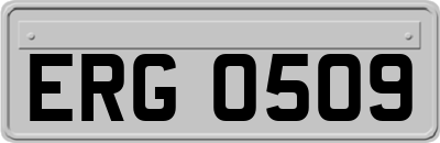 ERG0509