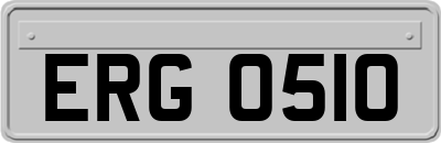 ERG0510