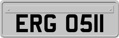 ERG0511