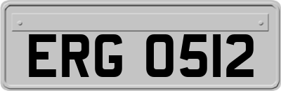 ERG0512