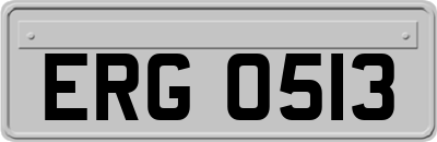 ERG0513