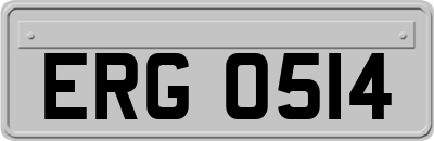 ERG0514