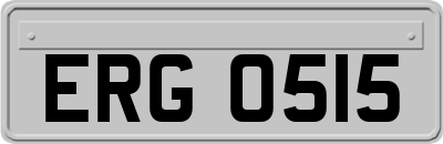 ERG0515
