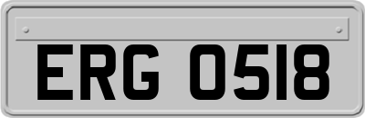 ERG0518