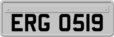 ERG0519