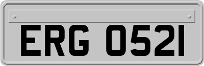 ERG0521