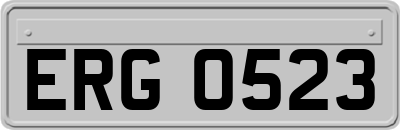 ERG0523