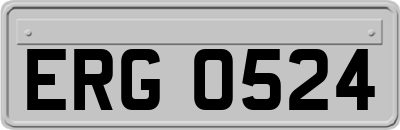 ERG0524