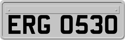 ERG0530