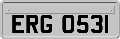 ERG0531