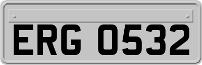 ERG0532