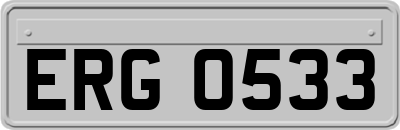 ERG0533